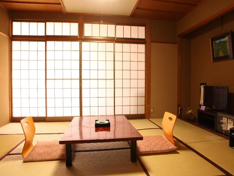Gero Onsen Ogawaya image