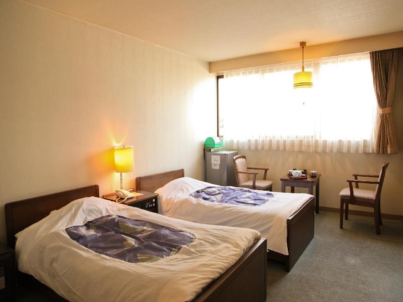Gero Onsen Ogawaya image