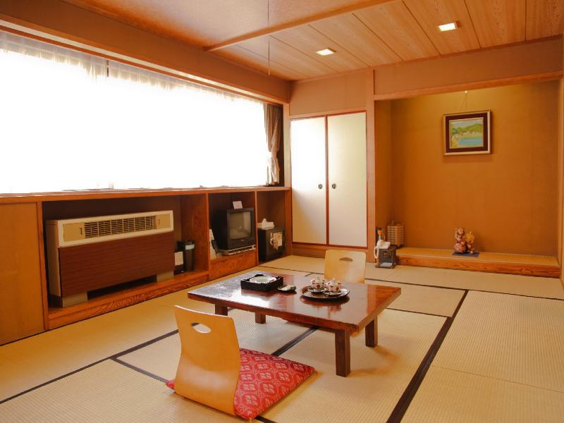 Gero Onsen Ogawaya image
