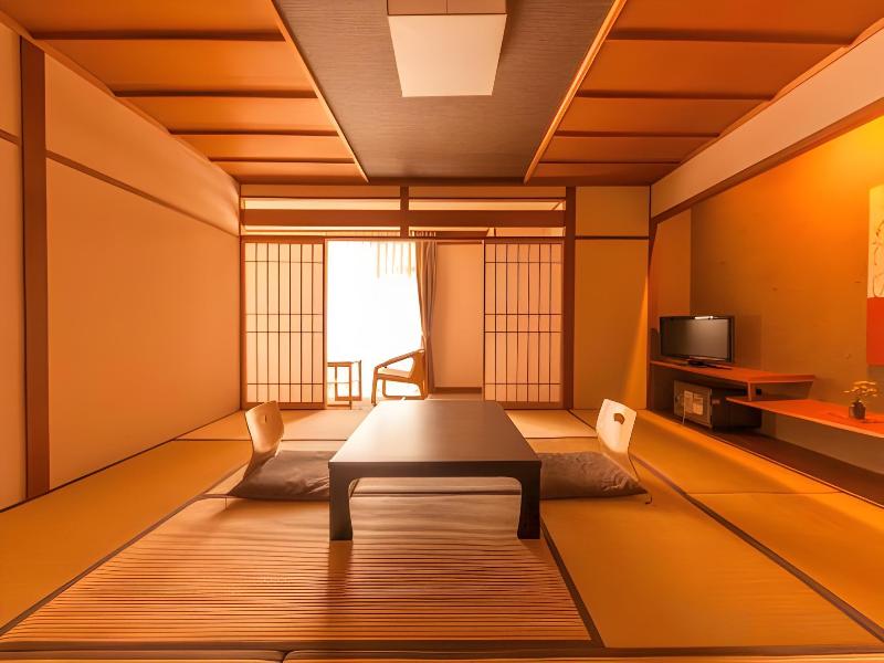 Gero Onsen Ogawaya image