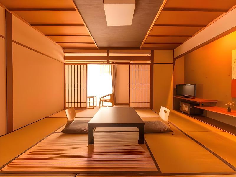 Gero Onsen Ogawaya image