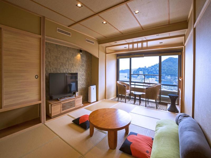Atamionsen Yuyado Ichibanchi image