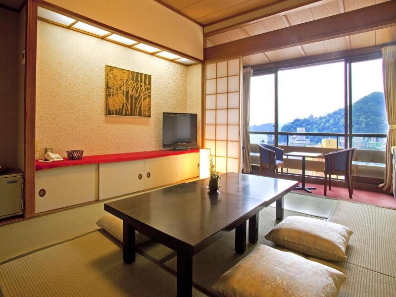 Atamionsen Yuyado Ichibanchi image