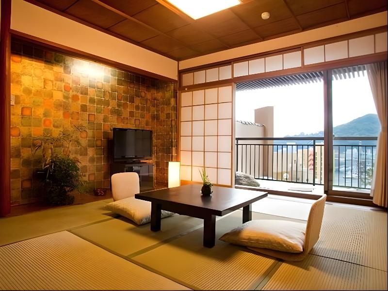 Atamionsen Yuyado Ichibanchi image