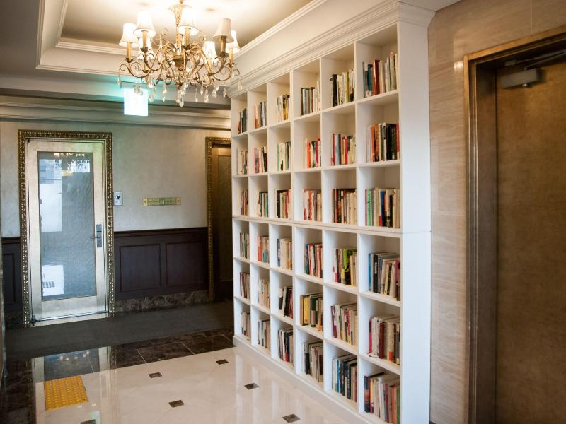 Hotel Artnouveau(Ex.Yeoksam Artnouveau City) image