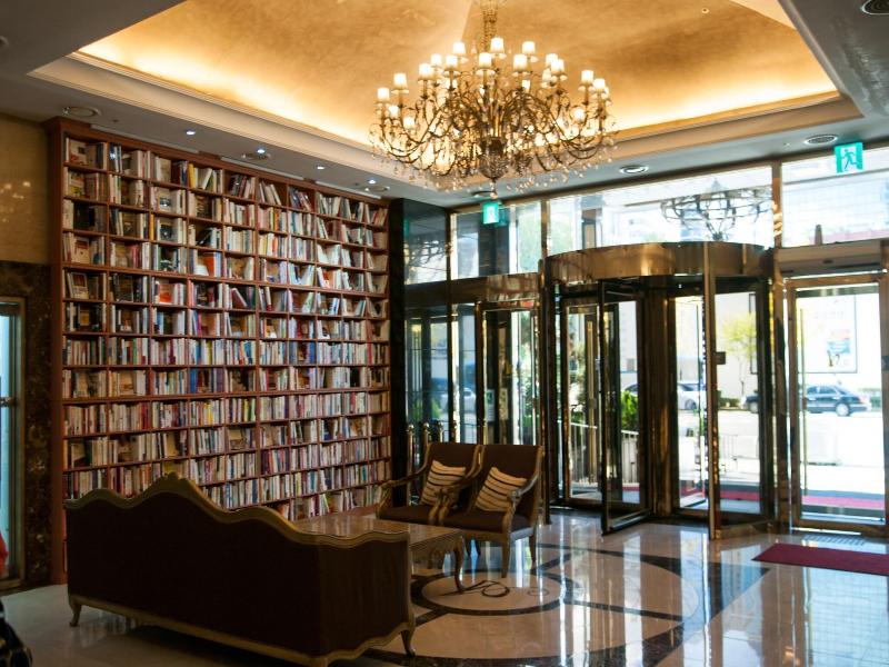 Hotel Artnouveau(Ex.Yeoksam Artnouveau City) image
