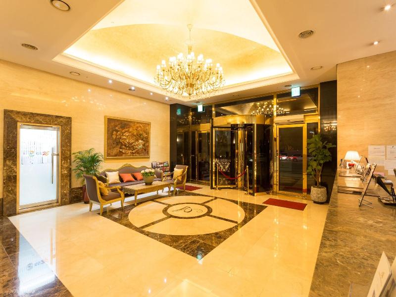 Hotel Artnouveau(Ex.Yeoksam Artnouveau City) image