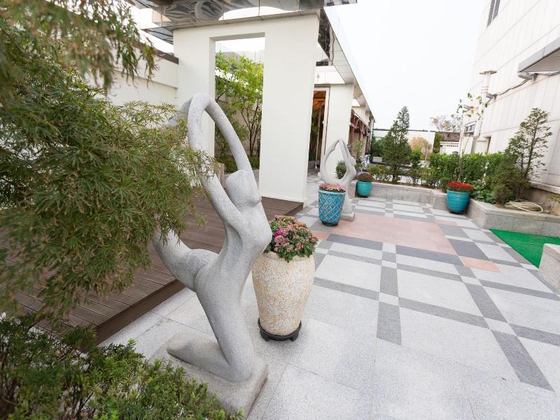 Hotel Artnouveau(Ex.Yeoksam Artnouveau City) image