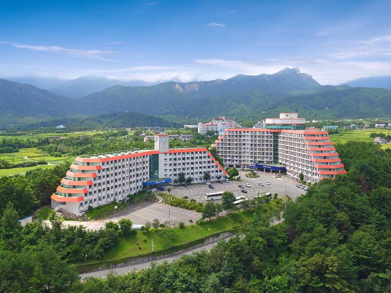 Hyundai Soo Resort — photo 10