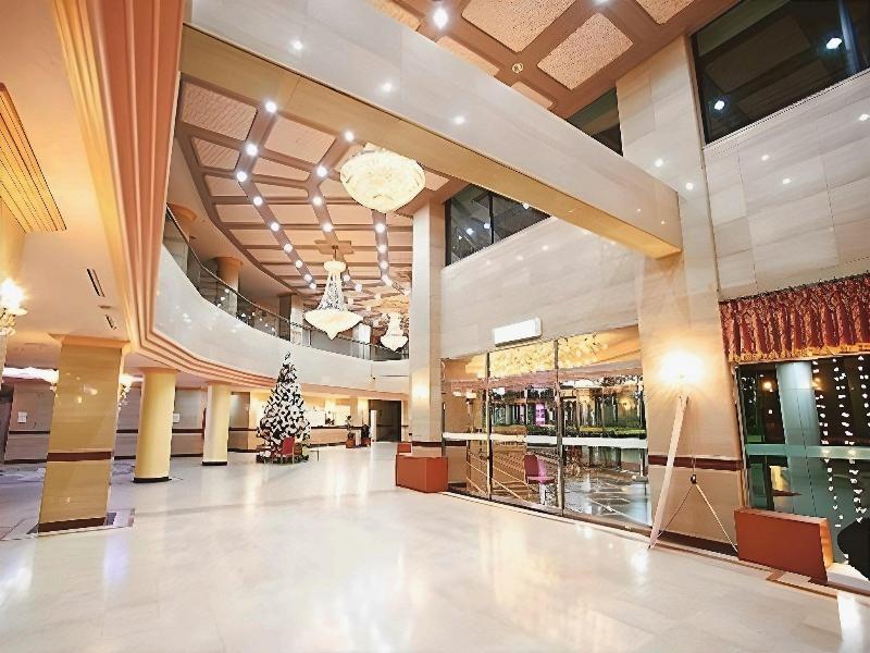 Hyundai Soo Resort — photo 8