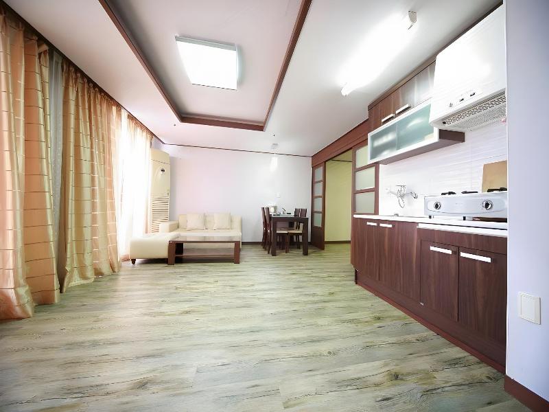 Hyundai Soo Resort — photo 11