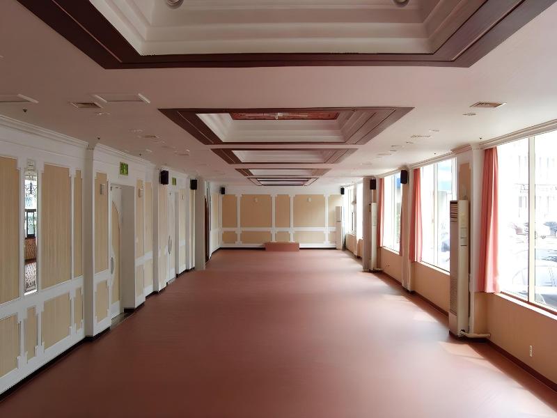 Hyundai Soo Resort — photo 2