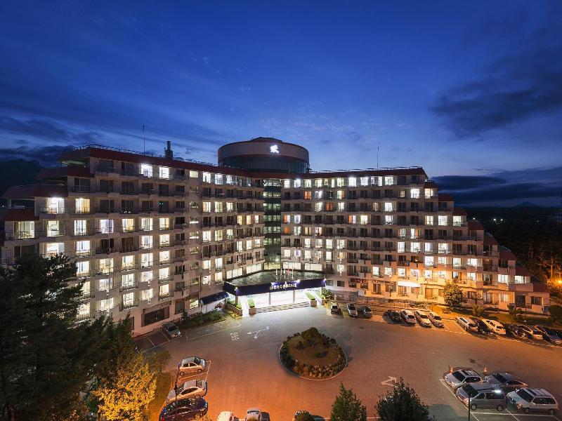 Hyundai Soo Resort — photo 3