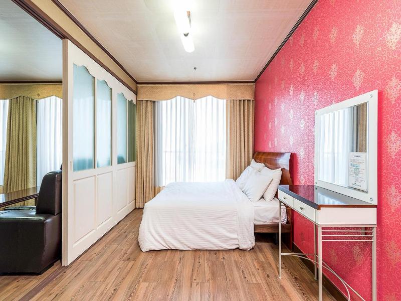 Hyundai Soo Resort — photo 22