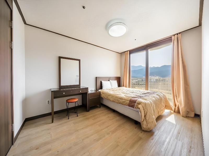 Hyundai Soo Resort — photo 23