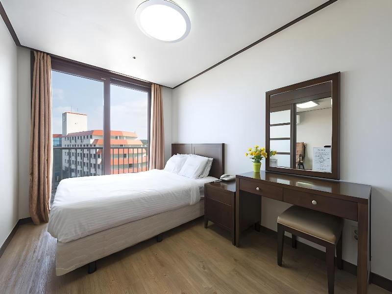 Hyundai Soo Resort image