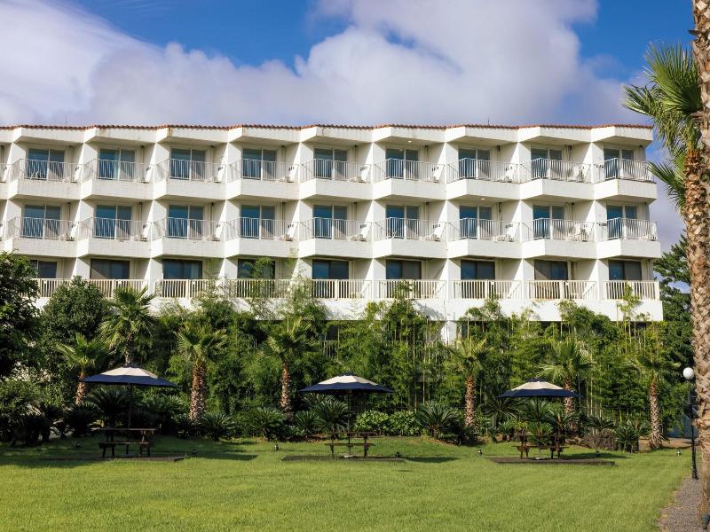 Corea Condo Jeju