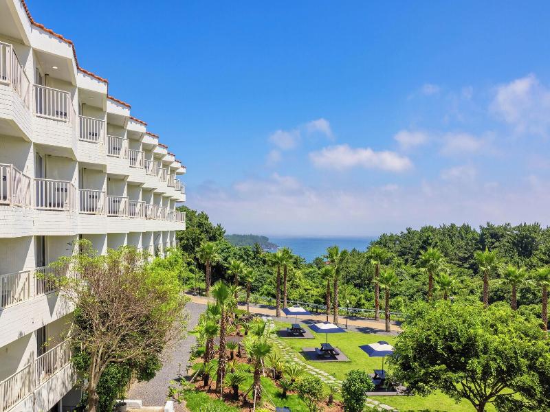 Corea Condo Jeju