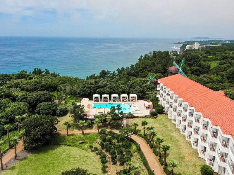 Corea Condo Jeju