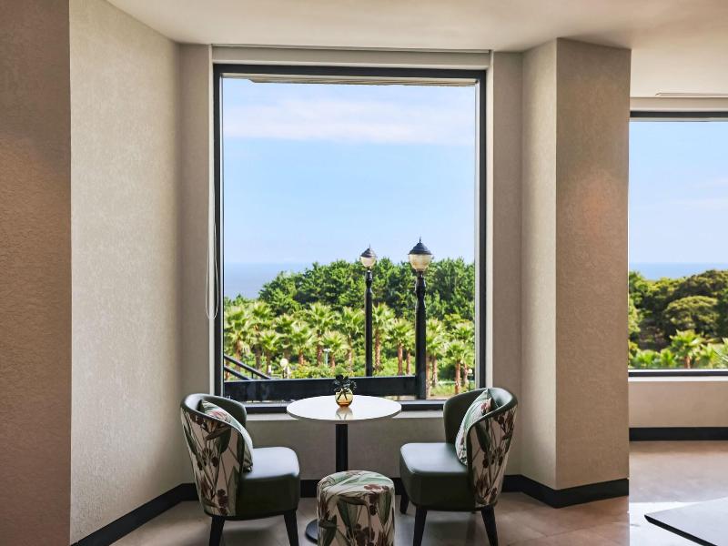 Corea Condo Jeju