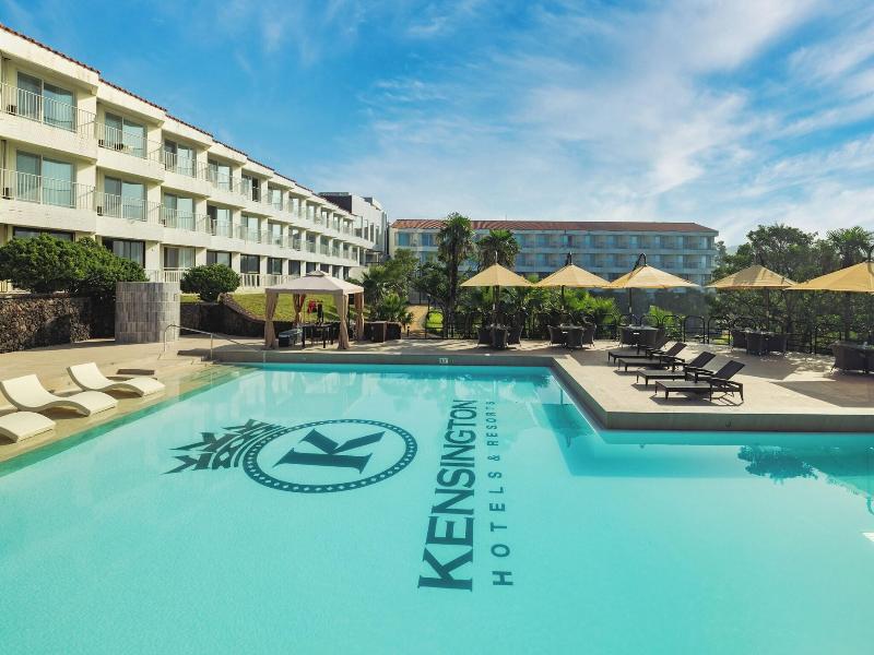 Corea Condo Jeju