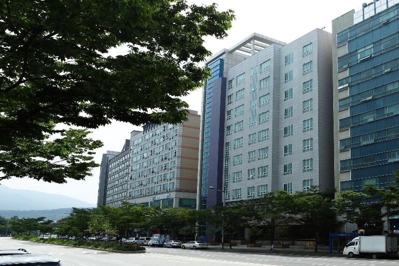 The Hotel Yeongjong Incheon Airport image
