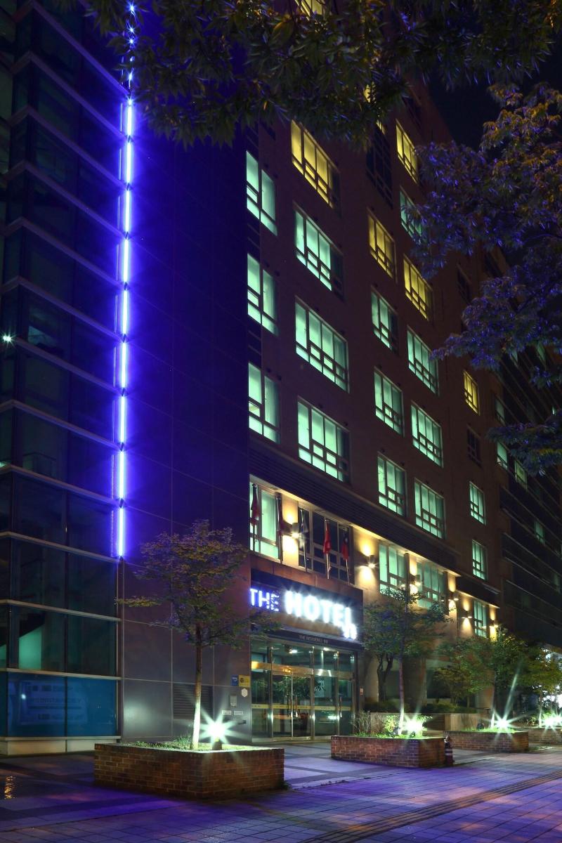 The Hotel Yeongjong Incheon Airport image