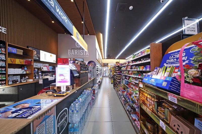 The Hotel Yeongjong Incheon Airport image
