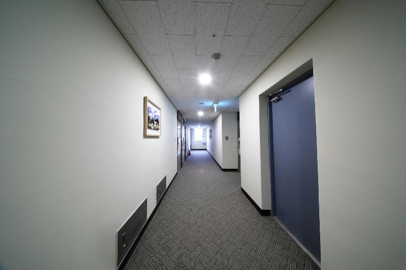 The Hotel Yeongjong Incheon Airport image