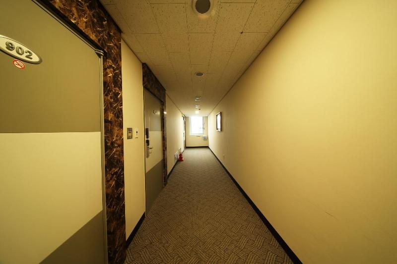 The Hotel Yeongjong Incheon Airport image