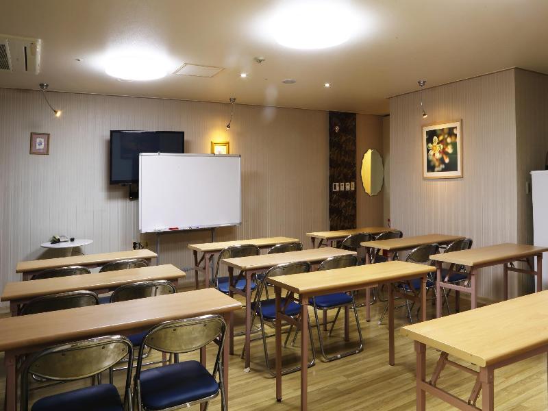 The Hotel Yeongjong Incheon Airport image