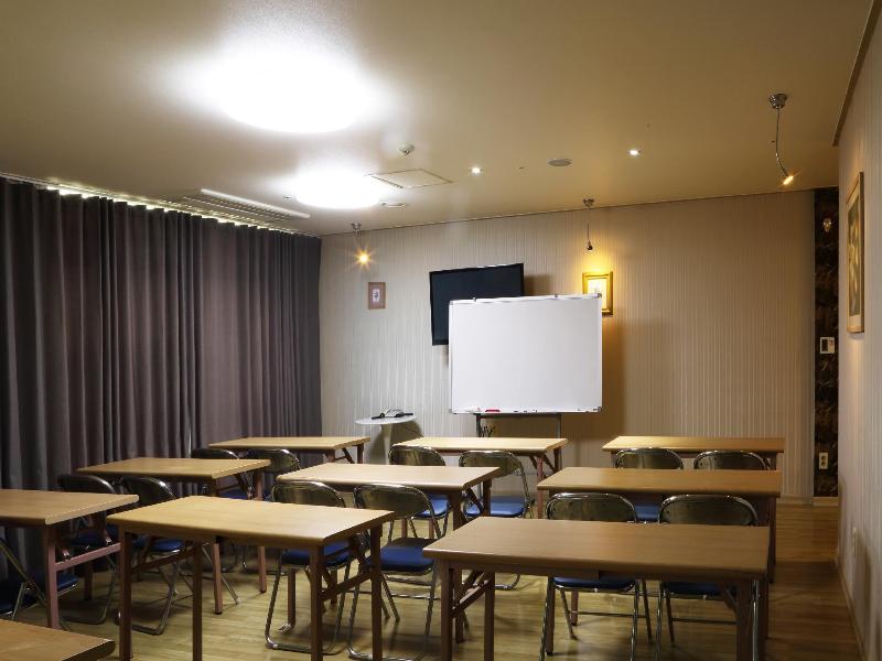 The Hotel Yeongjong Incheon Airport image