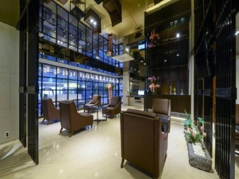 Hotel S Seoul image
