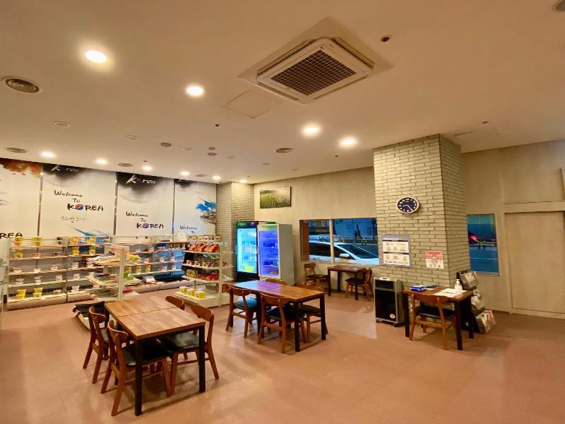 Hotel Chungmuro Residence & Hotel