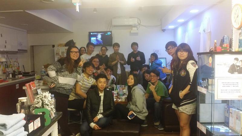 YaKorea Hostel Dongdaemun image