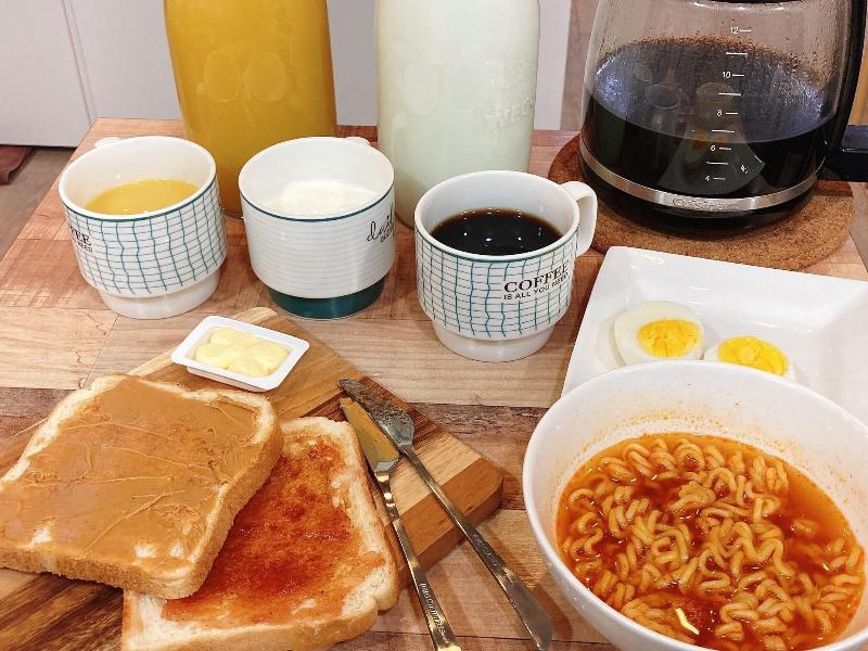 YaKorea Hostel Dongdaemun image