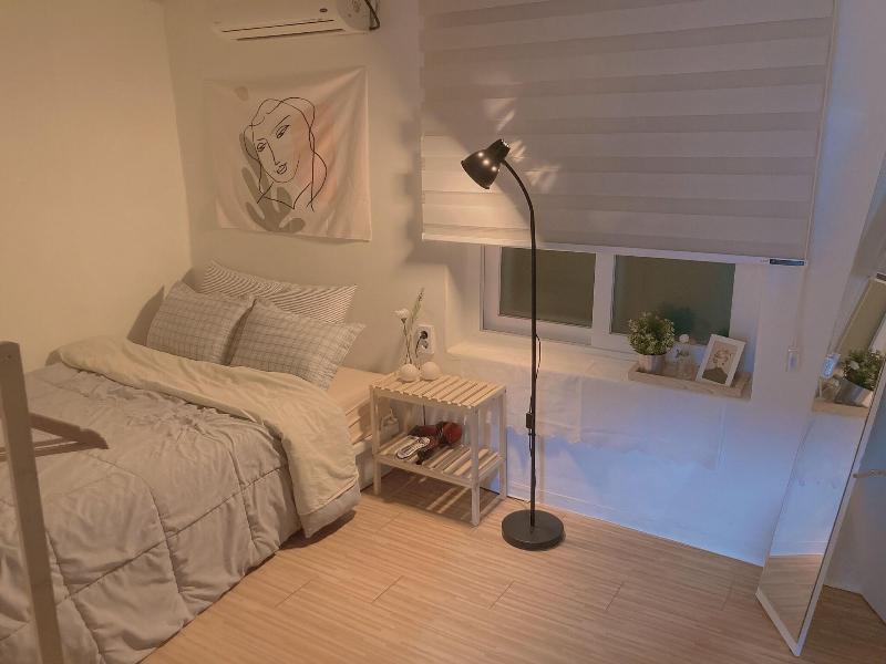 YaKorea Hostel Dongdaemun image