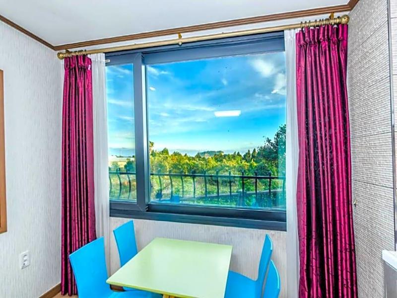 Olleyo Resort image