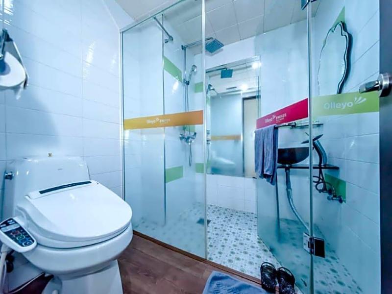 Olleyo Resort image