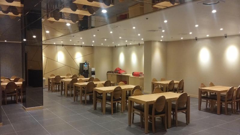 Hotel Almond Busan Station image