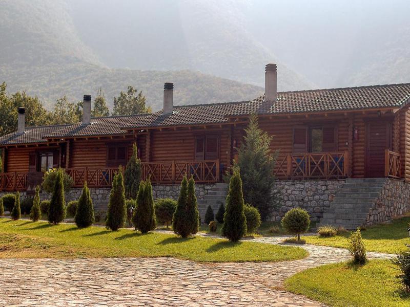 Xilino Chorio image