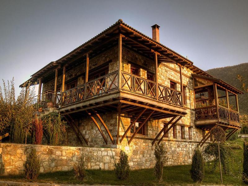 Xilino Chorio image