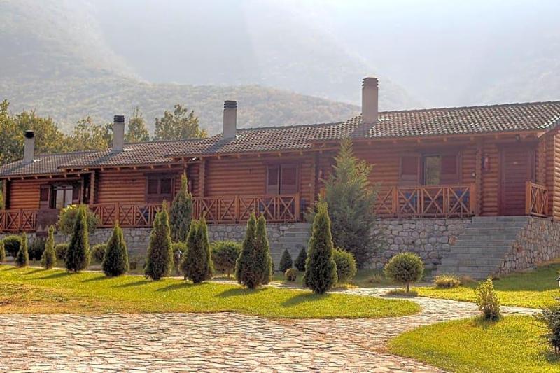 Xilino Chorio image