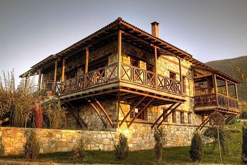 Xilino Chorio image
