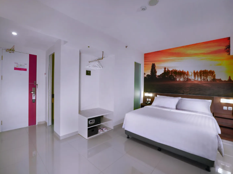 favehotel Simpang Lima Semarang image