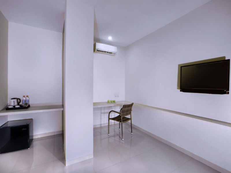 favehotel Simpang Lima Semarang image