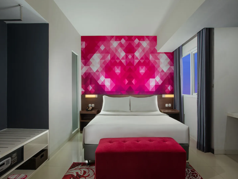 favehotel Simpang Lima Semarang image