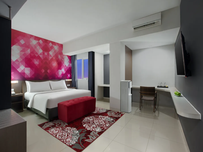 favehotel Simpang Lima Semarang image