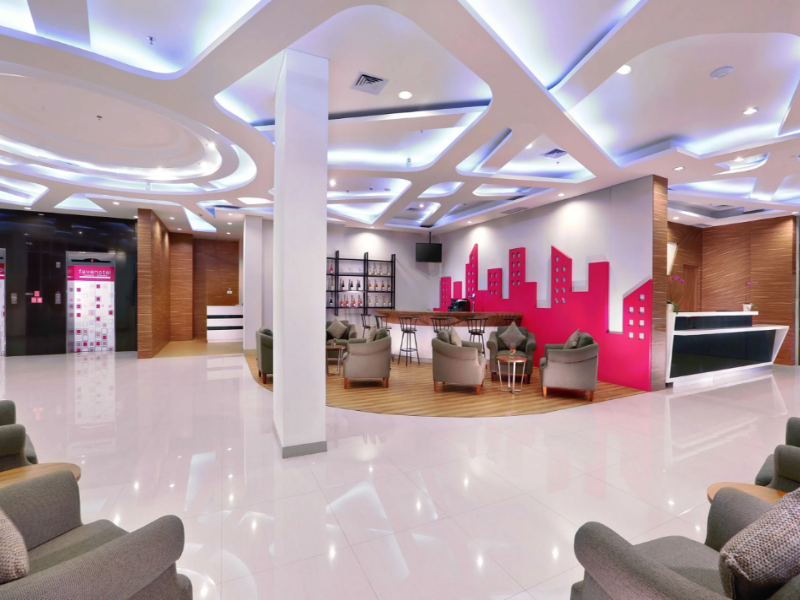 favehotel Jababeka Cikarang image