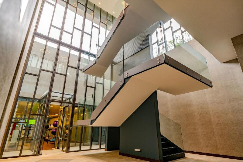 Courtyard by Marriott Santiago Airport image